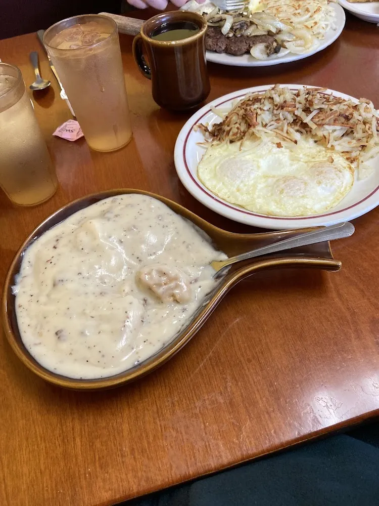 Sausage Gravy