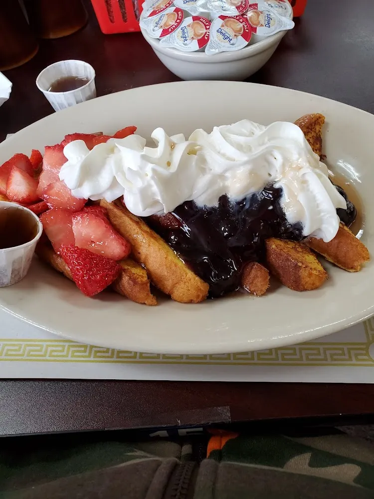 USA French Toast